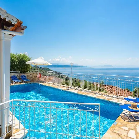 Villa Elia *